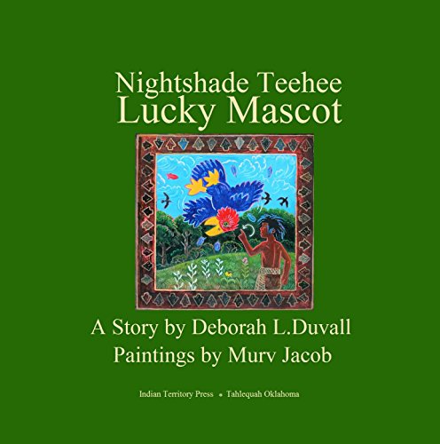 Beispielbild fr Nightshade Teehee Lucky Mascot zum Verkauf von HPB-Emerald