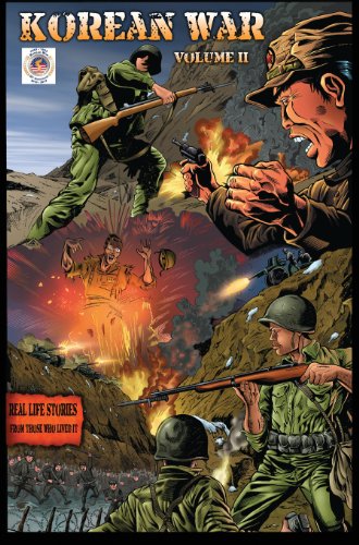 9780983266723: Korean War Volume 2