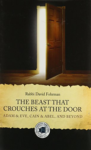 Stock image for The Beast That Crouches at the Door for sale by Once Upon A Time Books