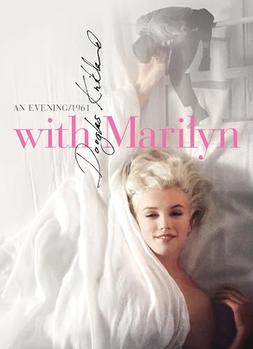 Stock image for With Marilyn: An Evening 1961 for sale by Solr Books