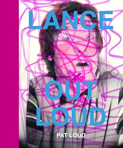 Stock image for Lance Out Loud for sale by WorldofBooks