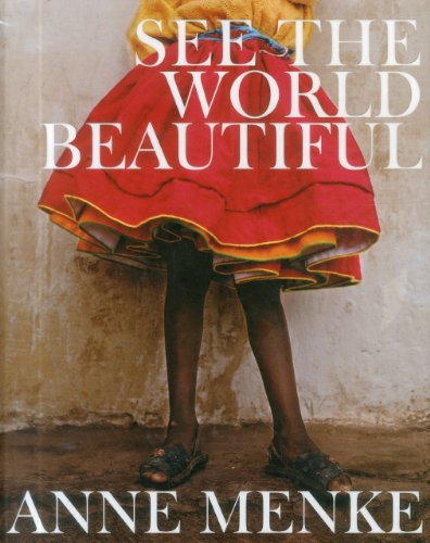 Stock image for See the World Beautiful for sale by ThriftBooks-Atlanta