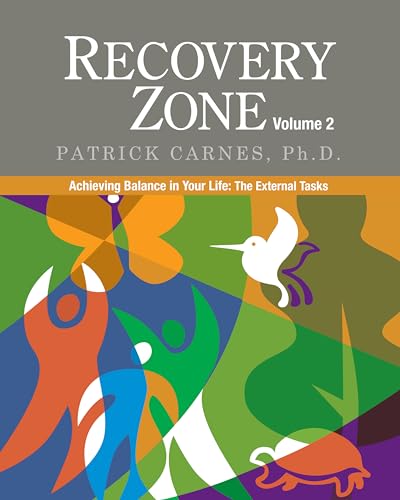 Imagen de archivo de Recovery Zone: Volume 2 a la venta por PBShop.store US