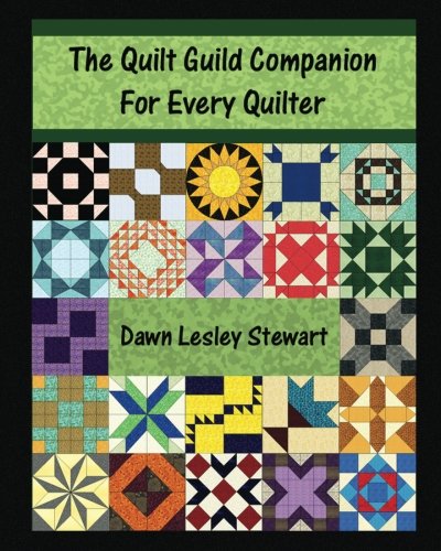 Imagen de archivo de The Quilt Guild Companion: For Every Quilter a la venta por Revaluation Books