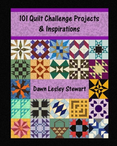 Imagen de archivo de 101 Quilt Challenge Projects & Inspirations a la venta por Revaluation Books