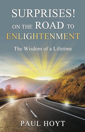 Stock image for Surprises on the Road to Enlightenment for sale by PBShop.store US