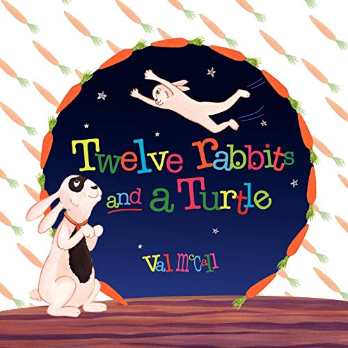 Imagen de archivo de Twelve Rabbits and a Turtle a la venta por California Books