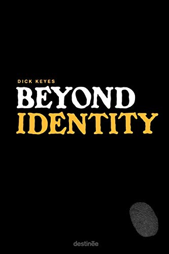 Beispielbild fr Beyond Identity zum Verkauf von SecondSale