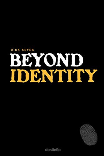 Imagen de archivo de Beyond Identity a la venta por SecondSale