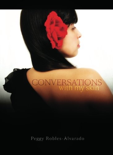 Beispielbild fr Conversations With My Skin zum Verkauf von Blue Vase Books