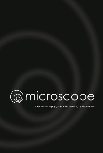 Imagen de archivo de Microscope a la venta por Seattle Goodwill