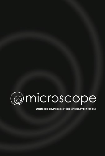 9780983277903: Microscope