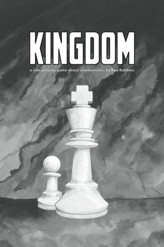 Imagen de archivo de Kingdom a la venta por Half Price Books Inc.