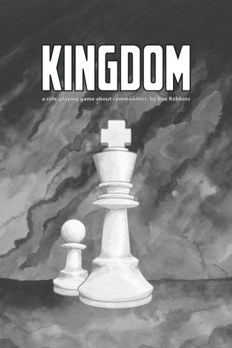 9780983277910: Kingdom