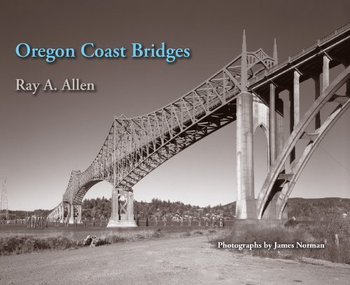 Oregon Coast Bridges