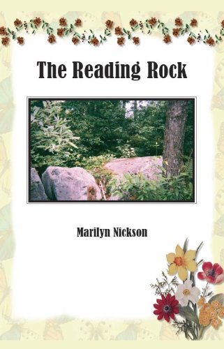 The Reading Rock (9780983280101) by Marilyn Nickson