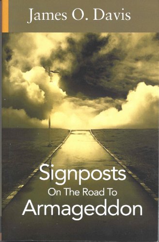 Stock image for Signposts on the Road to Armageddon for sale by HPB-Diamond