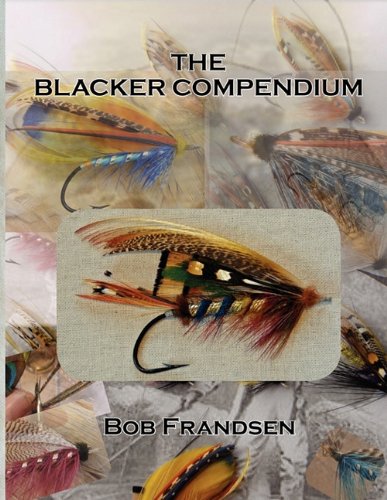 Stock image for The Blacker Compendium for sale by Books Unplugged