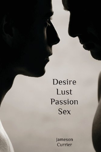 Stock image for Desire, Lust, Passion, Sex for sale by THE SAINT BOOKSTORE