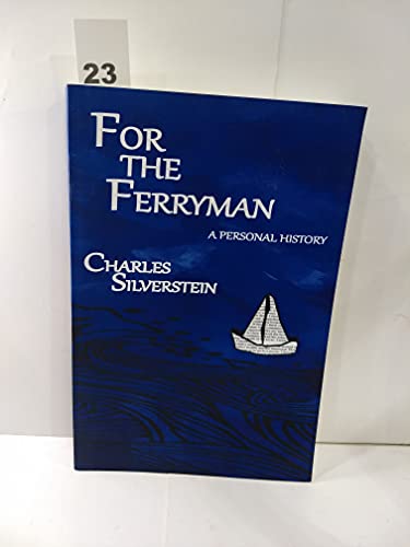 Stock image for For the Ferryman for sale by ThriftBooks-Atlanta