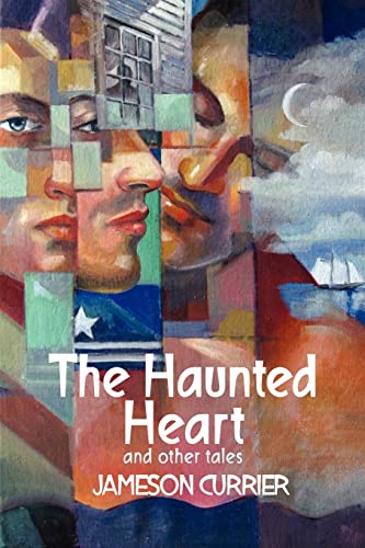 9780983285199: The Haunted Heart and Other Tales