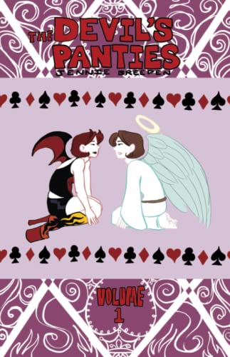 Beispielbild fr The Devil's Panties (Volume 1) zum Verkauf von Books From California