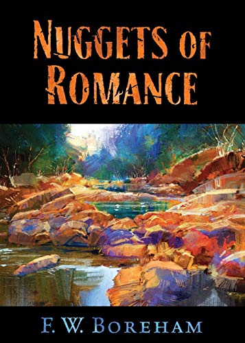 Imagen de archivo de Nuggets of Romance a la venta por Dalton Books