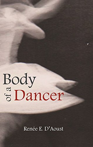 Beispielbild fr Body of a Dancer zum Verkauf von Wonder Book