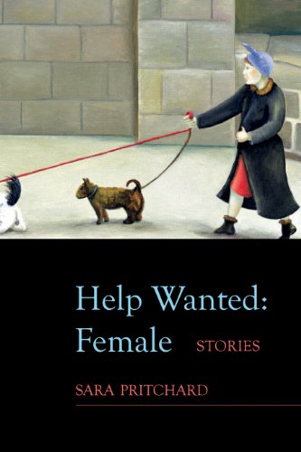 Help Wanted: Female; Stories.