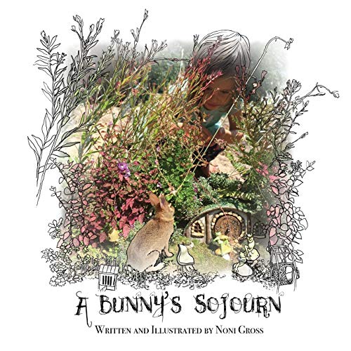 Stock image for A Bunny's Sojourn for sale by Lucky's Textbooks
