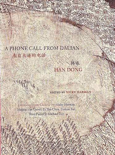 Imagen de archivo de A Phone Call from Dalian Format: Paperback a la venta por INDOO
