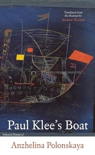 Stock image for Paul Klee's Boat Format: Paperback for sale by INDOO