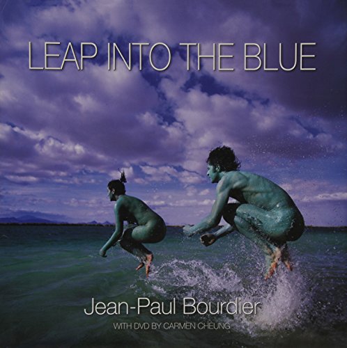 Beispielbild fr A Leap in the Blue zum Verkauf von Holt Art Books