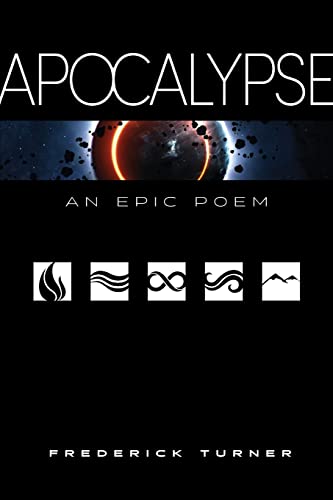 Stock image for Apocalypse: An Epic Poem for sale by ThriftBooks-Dallas
