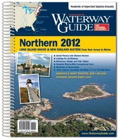 Dozier's Waterway Guide Northern 2012 (Dozier's Waterway Guides) (9780983300540) by Dozier Media Group; LLC