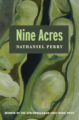 9780983300809: Nine Acres (APR Honickman 1st Book Prize)