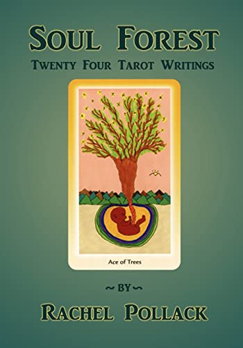 Stock image for Soul Forest Twenty Four Tarot Writings for sale by HPB-Ruby