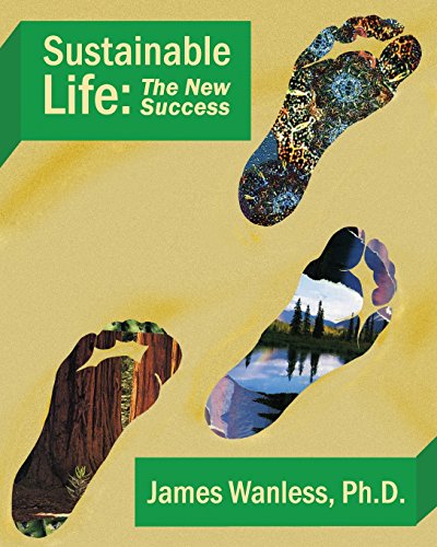 SUSTAINABLE LIFE: The New Success