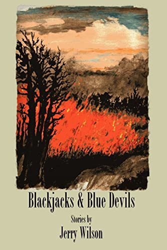 Beispielbild fr Blackjacks & Blue Devils zum Verkauf von Powell's Bookstores Chicago, ABAA