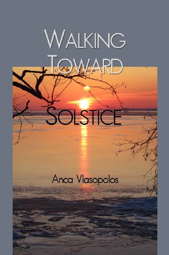 Stock image for Walking Toward Solstice for sale by Ebooksweb