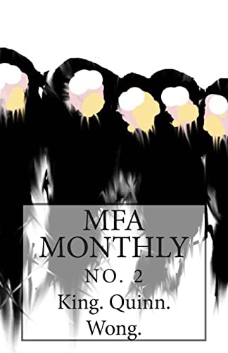 Imagen de archivo de MFA Monthly No. 2 a la venta por THE SAINT BOOKSTORE