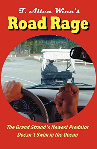 Imagen de archivo de Road Rage a la venta por PBShop.store US