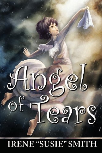 Beispielbild fr Angel of Tears zum Verkauf von ThriftBooks-Atlanta
