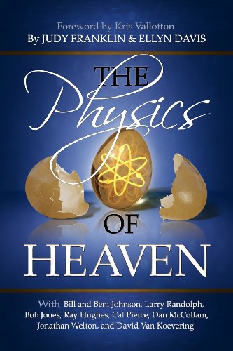 9780983309727: The Physics of Heaven