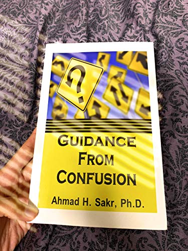 Stock image for Guidance From Confusion for sale by Karl Theis