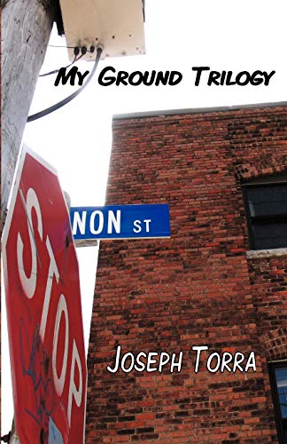Stock image for My Ground Trilogy for sale by SecondSale