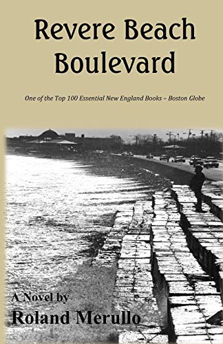 Beispielbild fr Revere Beach Boulevard zum Verkauf von Better World Books