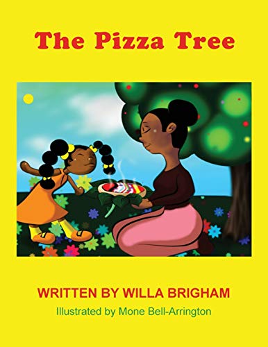 9780983315087: The Pizza Tree