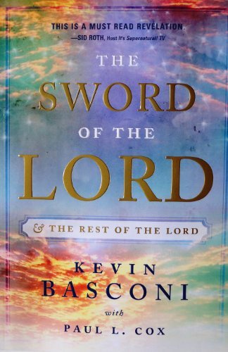 Stock image for Tirrito The Sword of The Lord The Rest of The Lord (The Sword of The Lord The Rest of The Lord) for sale by Goodwill of Colorado