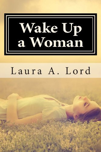 Stock image for Wake Up a Woman for sale by THE SAINT BOOKSTORE